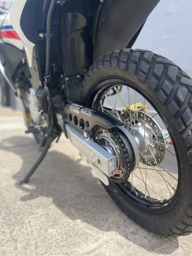 Imagen 12 de 19 de Honda Xre 300 Rally Igual 0km 2018 No Tornado Sportmotors