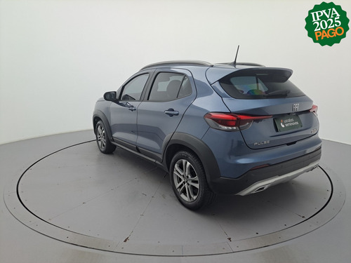 Fiat Pulse 1.0 TURBO 200 FLEX AUDACE CVT