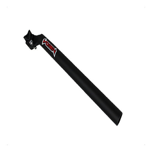 Poste De Asiento Sp-d298 Carbon De Aluminio