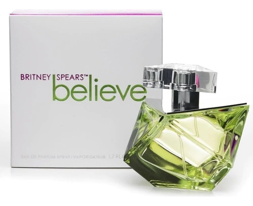 Britney Spears Believe Edp 100ml