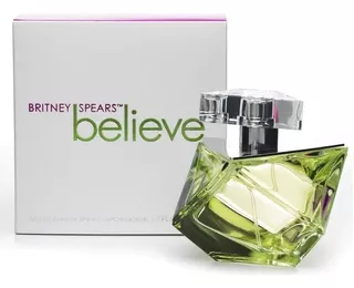 Britney Spears Believe Edp 100ml