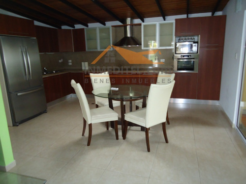 Imagen 3 de 9 de Casa Alquiler En Tipuro Terrazas Del Norte Maturin