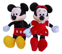 Comprar Peluches De Minnie Y Mickey Mouse Para Niños, Regalos