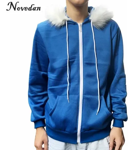 Sudadera sans undertale sale