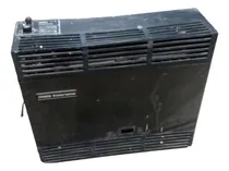 Comprar Estufa Tiro Balanceado Orbis Calorama Original