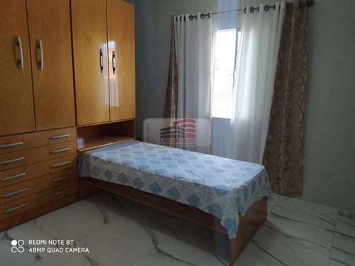 Imagem 9 de 14 de Casa Com 5 Dorms, Assunção, São Bernardo Do Campo - R$ 1.03 Mi, Cod: 1636 - V1636