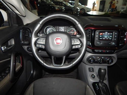Fiat Toro 1.8 Freedom Open Edition Flex At6 Série Especial