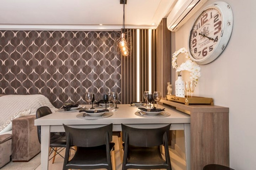 Apartamento À Venda No Bairro Parque Amador - Esteio/rs - O-18008-29952