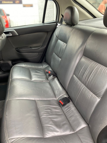 Chevrolet Astra Advantage 2.0 MPFI 8V FlexPower 5p