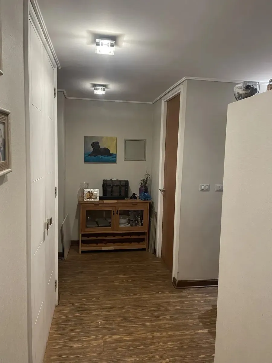 Imagen 2 de 19 de Departamento En Arriendo De 3 Dorm. En Ñuñoa