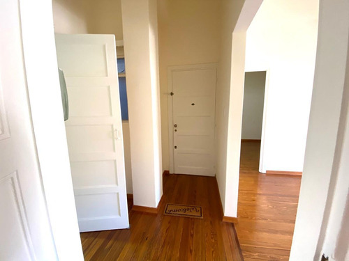 Venta Apartamento Centro Dos Dormitorios Dos Baños Reciclado