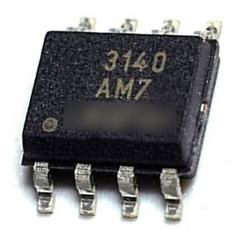 Ca3140 3140 Ca3140 H3140 3140a Sop-8 Sop8 Ic Ci