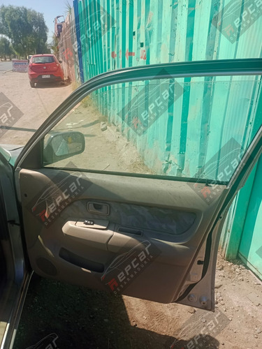 Daihatsu Grand Move En Desarme