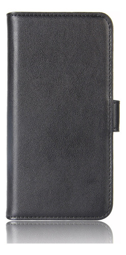 Fold Leather Phone Case For Zte Blade V8