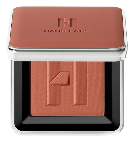 Pó De Blush Sem Talco Color Fuse Com Arnica Haus Labs