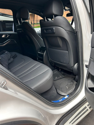 BMW X5 3.0 Xdrive 40I At
