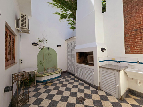 Casa En Venta Barrio Sur