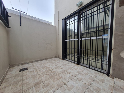 Alquiler Ciudad Madero 2 Amb Con Patio Bajas Expensas