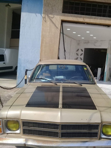Chevrolet Caravan