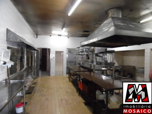 Imagem 16 de 21 de Vendo Imóvel Comercial Na Rua Pirapora. - 50580 - 68859887