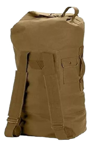 Bolso Ropero Militar Táctico