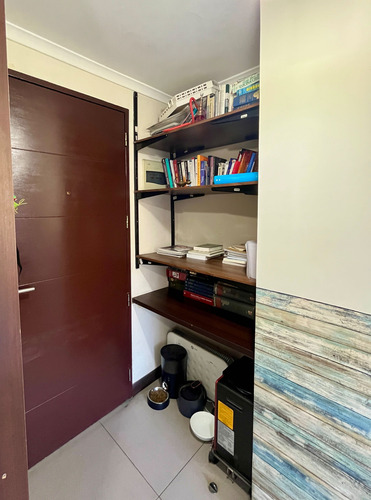Departamento Céntrico 2d Concepción (81010)
