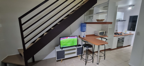 Arriendo Casa Amoblada Empresa O Particular