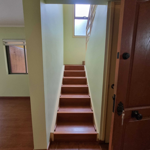 Cómoda Y Acogedora Casa 3d2b En Condominio (90289)