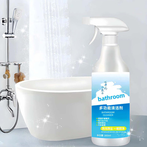 Limpiador Multiusos M Para Baño Multiusos Clea 1008