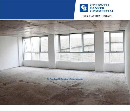 Oficina Ciudad Vieja Venta Alquiler