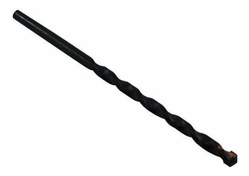 3 16  4-1 2  Concrete Screw Drill Bit