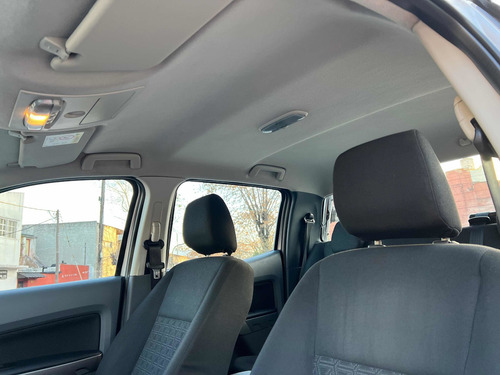 Imagen 5 de 16 de Ford Ranger 2018 3.2 Cd Xls Tdci 200cv Automática