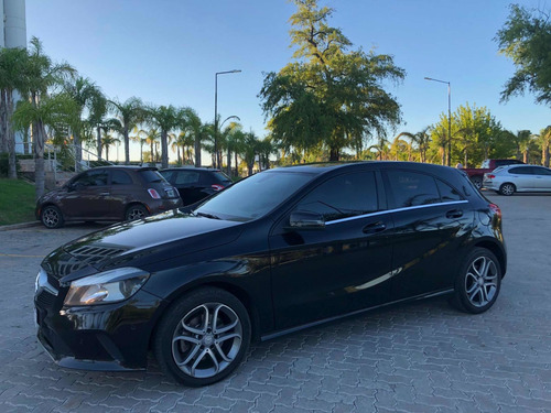 Imagen 5 de 18 de Mercedes-benz Clase A 2017 1.6 A200 Urban 156cv
