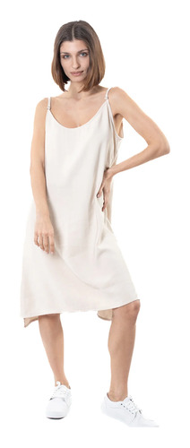 Vestido Oneill Largo Miley Owp1ve5140 Mujer