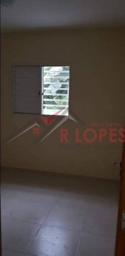 Imagem 7 de 9 de Sobrado Para Venda No Bairro Vila Alpina, 3 Dorm, 1 Suíte, 3 Vagas, 100,00 M - 1441