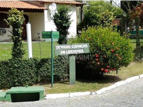 Imagem 19 de 21 de Casa Residencial À Venda, Mata Paca, Niterói. - Ca0199