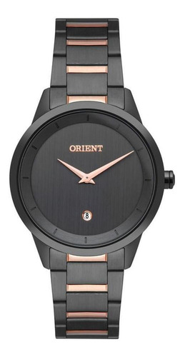 Relógio Orient - Ftss1127 G1gr