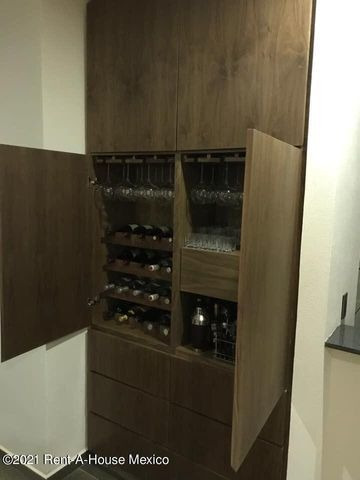 Imagen 2 de 14 de Departamento En Venta En San Antonio San Pedro De Los Pinos 214536ru