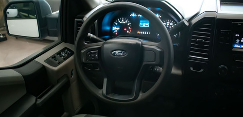 Ford F-150 3.5 V6 XL Crew Cab 4x2 At