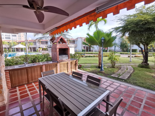 Imagen 13 de 25 de Puerto Encantado Townhouse En Venta Alfonso Lopez