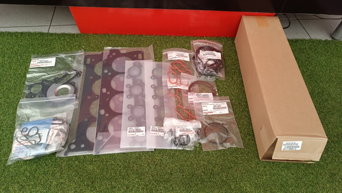 Kit De Empacadura Tundra Land Cruiser Sequoia Original 