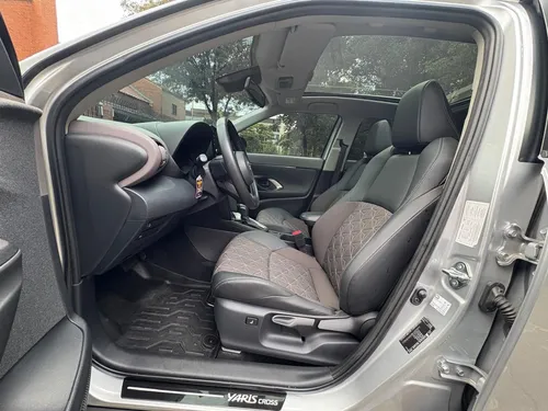 Toyota Yaris Cross 1.5 Hev Xls