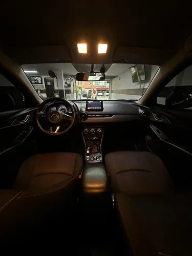 Mazda CX-3 2.0 Touring At