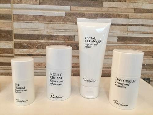 Night Cream Restylane