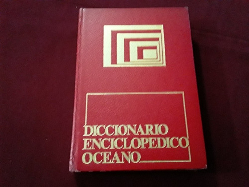 Diccionario Enciclopedico Oceano Tomo 3