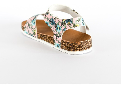 Sandalia Nenas Niñas Moda Botanguita Leona