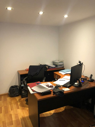 Imagen 16 de 22 de Venta Oficina 160 M2 *distrito Tecnologico*parque Patricios