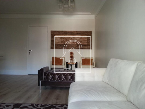 Imagem 4 de 15 de Apartamento De 100m² À Venda No Paraíso - Ap15251