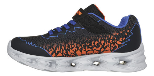 Tenis Skechers Lights: Vortex 2.0 400603l Confort Original (