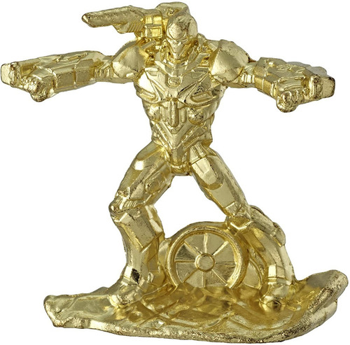 Monopoly Marvel Avengers Hasbro Juego De Mesa